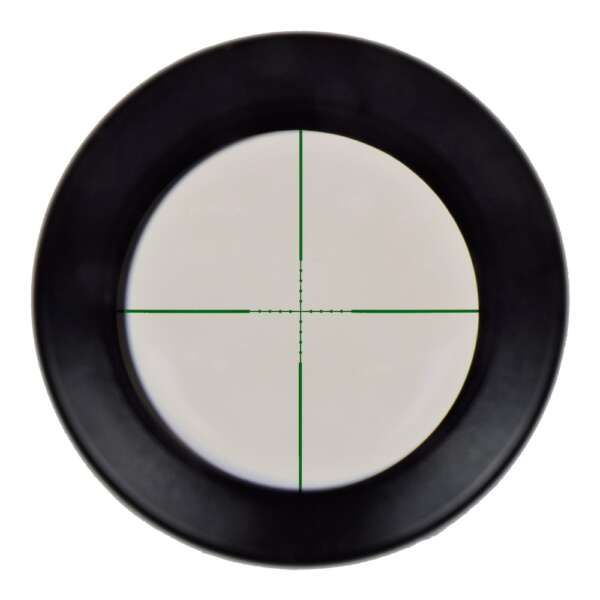 JS-TACTICAL OTTICA ZOOM 3-9X LENTE 40MM NERO (JS-3-9X40AOC) - immagine 8