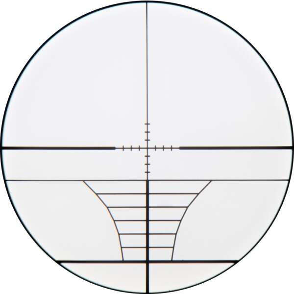 JS-TACTICAL OTTICA ZOOM 3X-9X LENTE 26MM (JS-3-9X26) - immagine 6