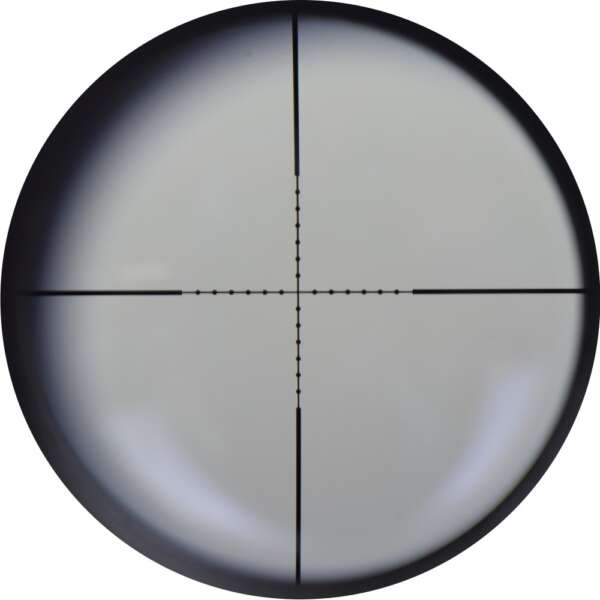 JS-TACTICAL OTTICA ZOOM 3X-9X LENTE 40MM (JS-3-9X40AOGD) - immagine 7