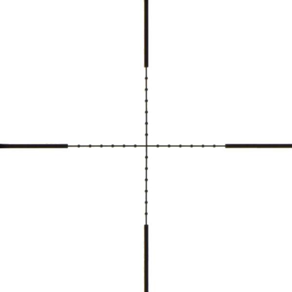 JS-TACTICAL OTTICA ZOOM 3X-9X LENTE 42mm (JS-3-9X42E) - immagine 6