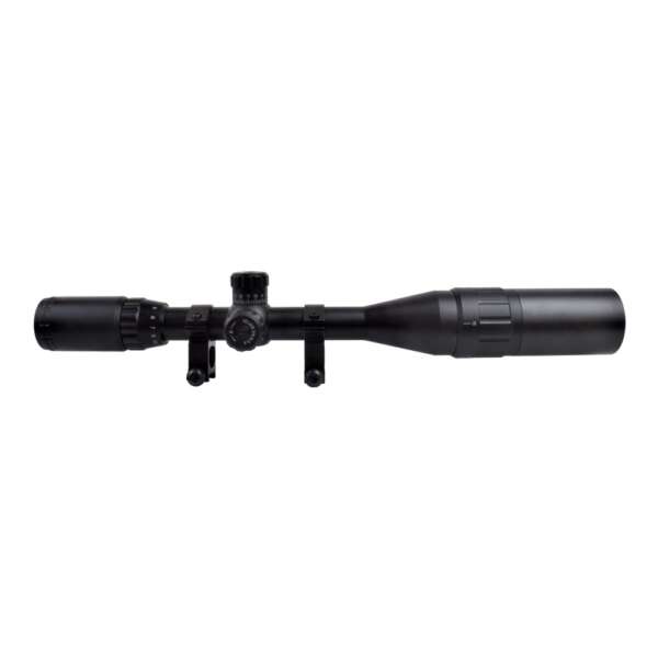JS-TACTICAL OTTICA ZOOM 4X-16X LENTE 44MM (JS-4-16X44AOGD) - immagine 6