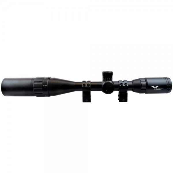 JS-TACTICAL OTTICA ZOOM 4X-16X LENTE 44MM (JS-4-16X44AOGD)