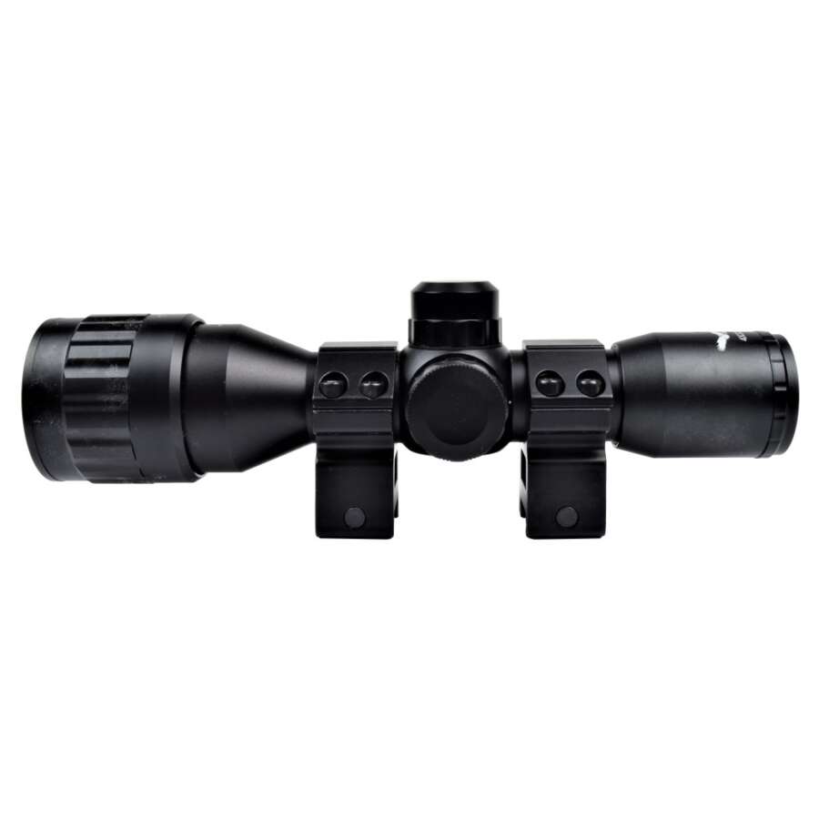 JS-TACTICAL OTTICA ZOOM 4X LENTE 32MM (JS-4X32IRAO)