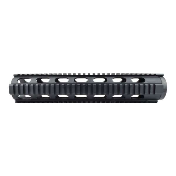 JS-TACTICAL PARAMANO 10 POLLICI FREE FLOATING PER M4 NERO (JS-4R23) - immagine 3