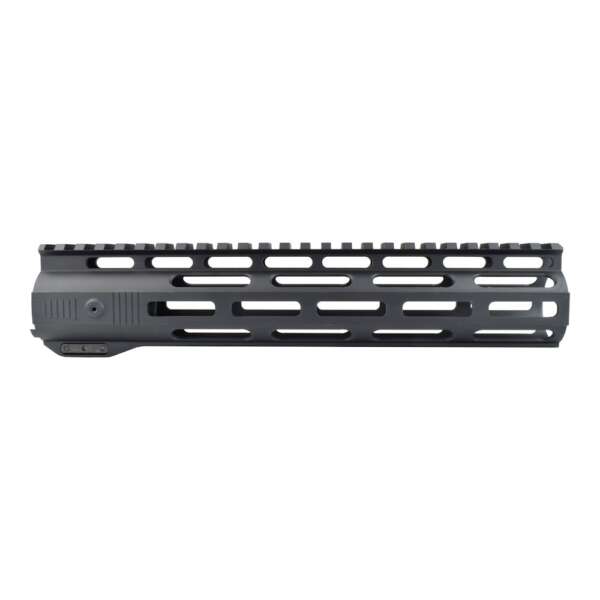 JS-TACTICAL PARAMANO 10 POLLICI PER M4 NERO (JS-10KC) - immagine 2