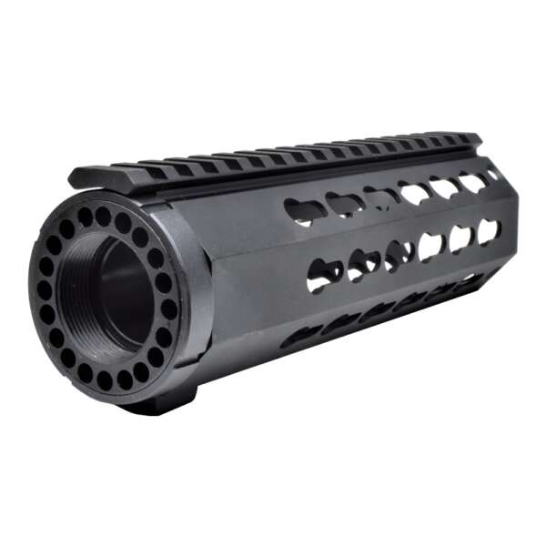JS-TACTICAL PARAMANO KEYMOD 7 POLLICI PER M4 (JS-FL7) - immagine 3