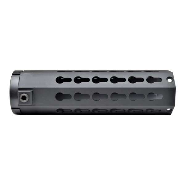 JS-TACTICAL PARAMANO KEYMOD 7 POLLICI PER M4 (JS-FL7) - immagine 4