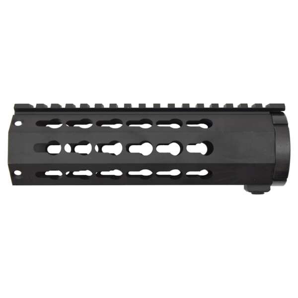 JS-TACTICAL PARAMANO KEYMOD 7 POLLICI PER M4 (JS-FL7K) - immagine 3