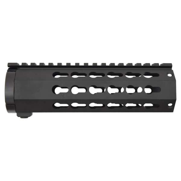JS-TACTICAL PARAMANO KEYMOD 7 POLLICI PER M4 (JS-FL7K) - immagine 4