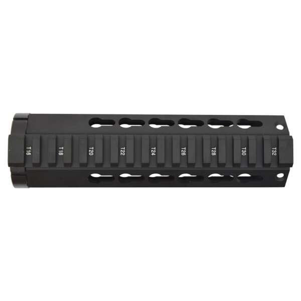 JS-TACTICAL PARAMANO KEYMOD 7 POLLICI PER M4 (JS-FL7K) - immagine 5