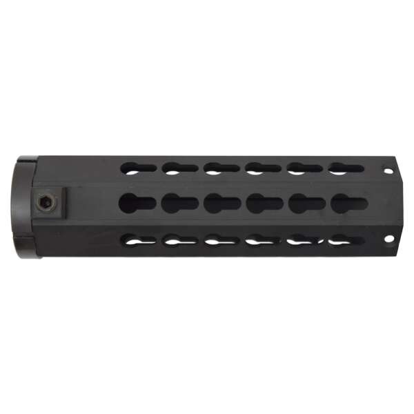 JS-TACTICAL PARAMANO KEYMOD 7 POLLICI PER M4 (JS-FL7K) - immagine 6