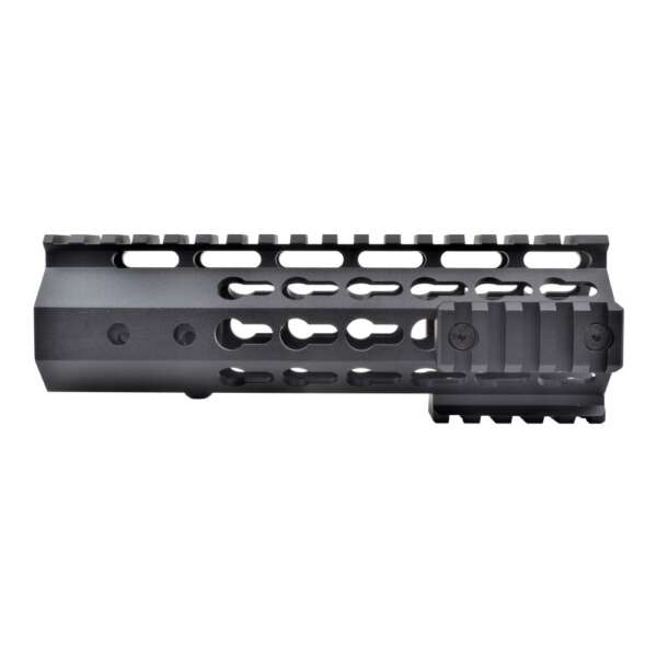JS-TACTICAL PARAMANO KEYMOD SLIM 7 POLLICI PER M4 (JS-KM7) - immagine 2