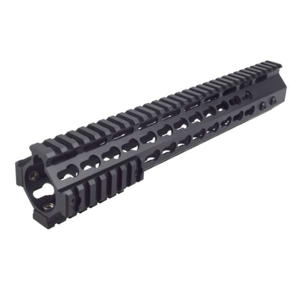 JS-TACTICAL PARAMANO KEYMOD SLIM 12 POLLICI PER M4 (JS-KM12) - immagine 2