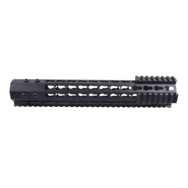 JS-TACTICAL PARAMANO KEYMOD SLIM 12 POLLICI PER M4 (JS-KM12) - immagine 3