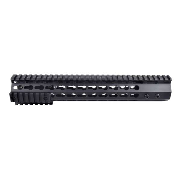 JS-TACTICAL PARAMANO KEYMOD SLIM 12 POLLICI PER M4 (JS-KM12) - immagine 4