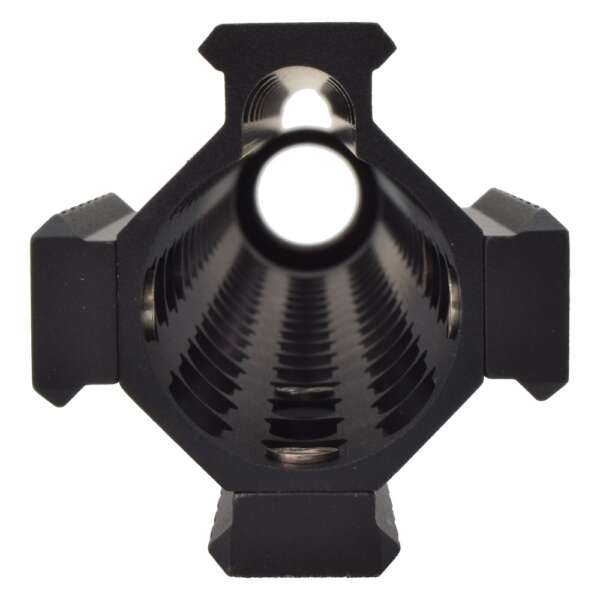 JS-TACTICAL PARAMANO KEYMOD SLIM 15 POLLICI PER M4 (JS-KM15) - immagine 5