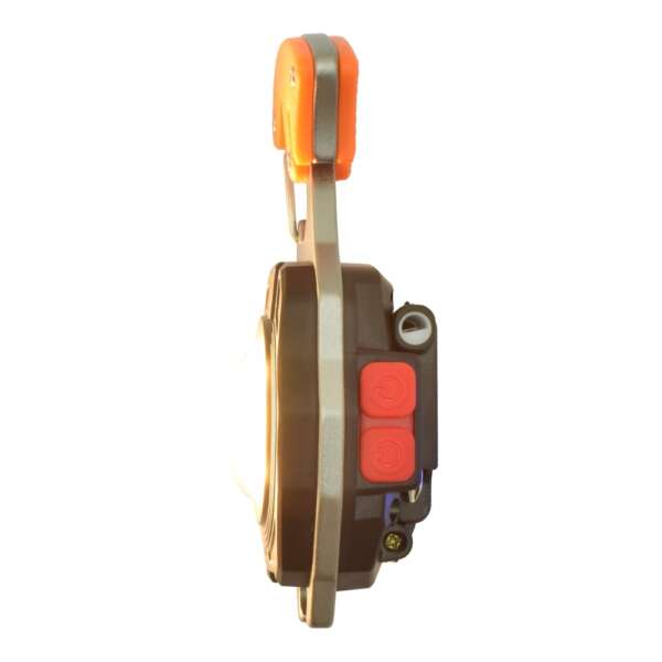 JS-TACTICAL PORTACHIAVI MULTIFUNZIONE CON TORCIA LED (LB-YSD) - immagine 8