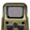 JS-TACTICAL RED DOT COMPATTO TAN (JS-RD551TAN) - immagine 5