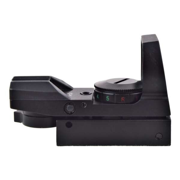 JS-TACTICAL RED DOT HOLOSIGHT NERO (JS-15X35) - immagine 3
