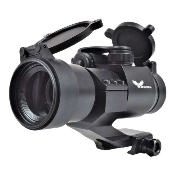 JS-TACTICAL RED DOT LENTE 32mm (JS-M2000) - immagine 4