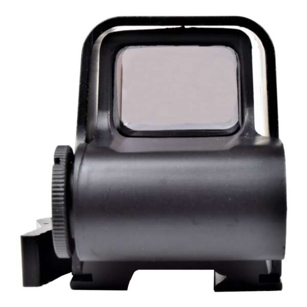 JS-TACTICAL RED DOT NERO (JS-554B) - immagine 7