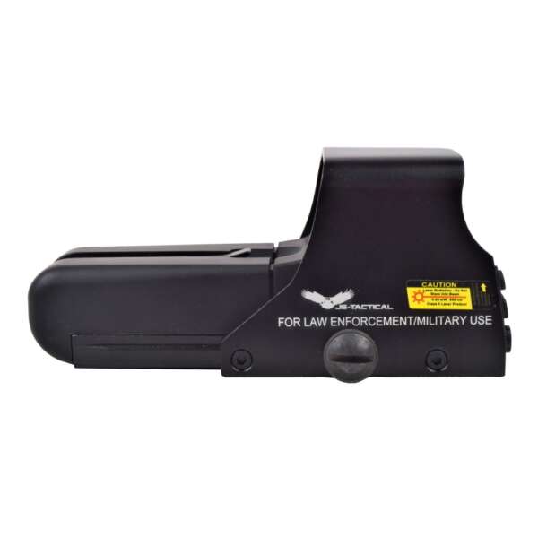 JS-TACTICAL RED DOT OLOGRAFICO (JS-RD552) - immagine 3
