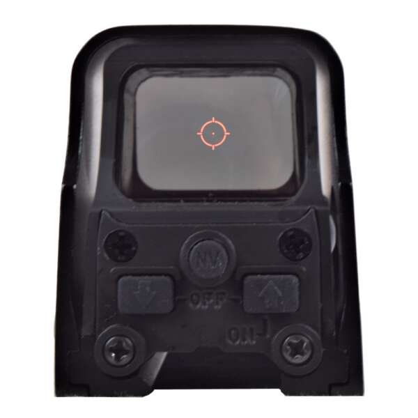 JS-TACTICAL RED DOT OLOGRAFICO (JS-RD552) - immagine 5