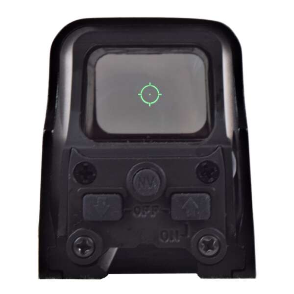 JS-TACTICAL RED DOT OLOGRAFICO (JS-RD552) - immagine 6