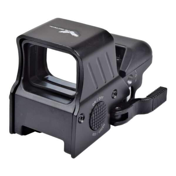 JS-TACTICAL RED DOT SIGHT (JS-HD118) - immagine 2