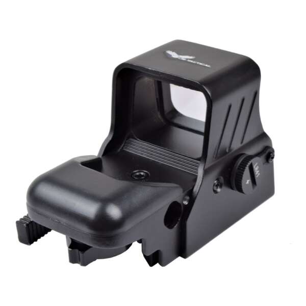 JS-TACTICAL RED DOT SIGHT (JS-HD118) - immagine 3