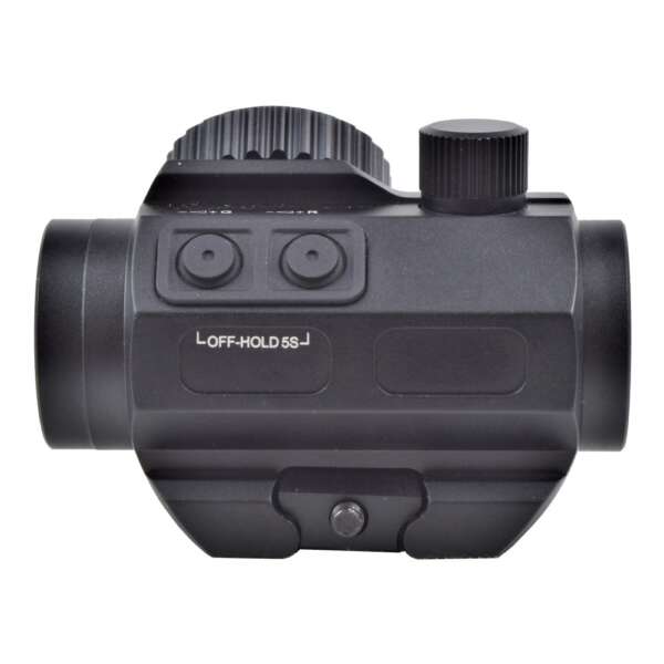 JS-TACTICAL RED DOT SIGHT (JS-M1KS) - immagine 2