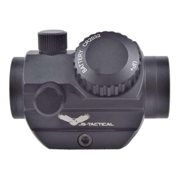 JS-TACTICAL RED DOT SIGHT (JS-M1KS) - immagine 3