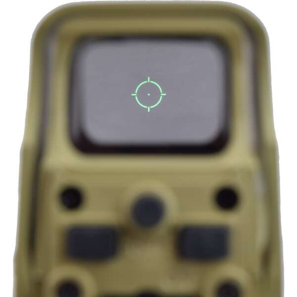 JS-TACTICAL RED DOT TAN (JS-554TAN) - immagine 11