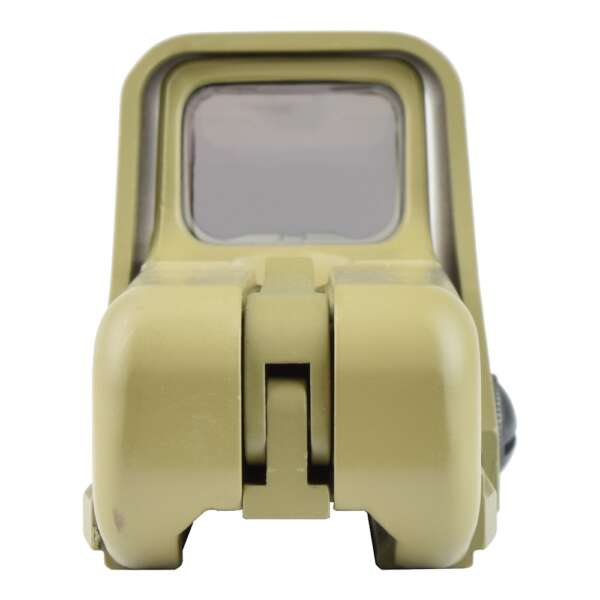 JS-TACTICAL RED DOT TAN (JS-554TAN) - immagine 5