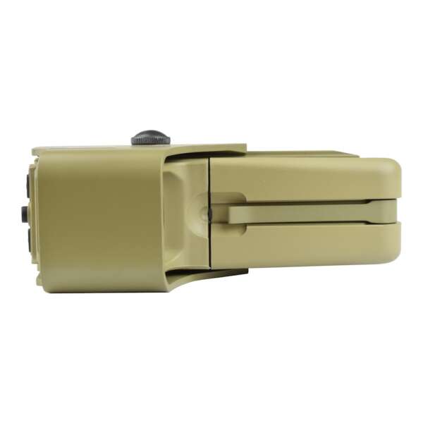 JS-TACTICAL RED DOT TAN (JS-554TAN) - immagine 7