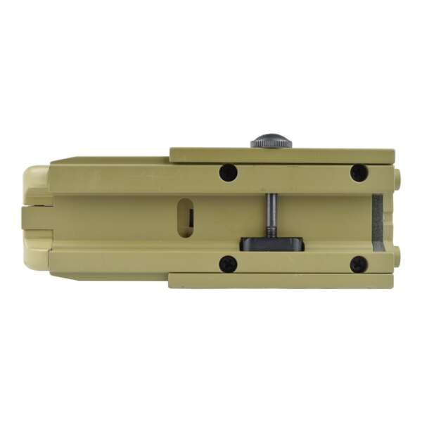 JS-TACTICAL RED DOT TAN (JS-554TAN) - immagine 8