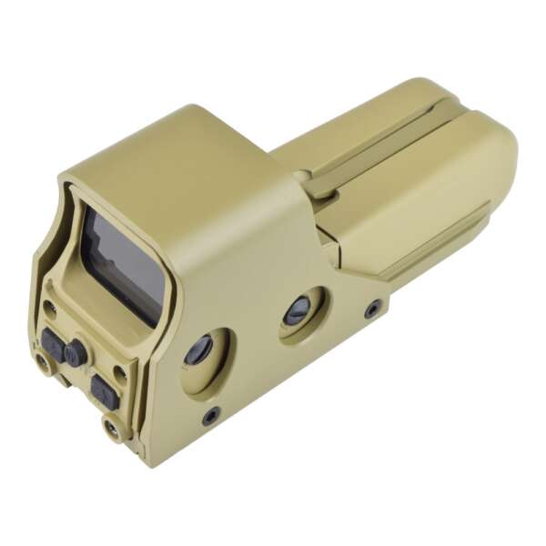 JS-TACTICAL RED DOT TAN (JS-554TAN) - immagine 9