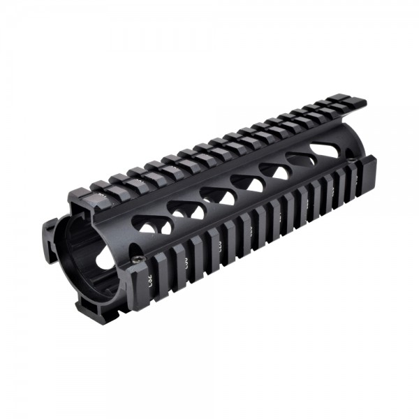 JS-TACTICAL RIS PER M4 (JS-R13T)