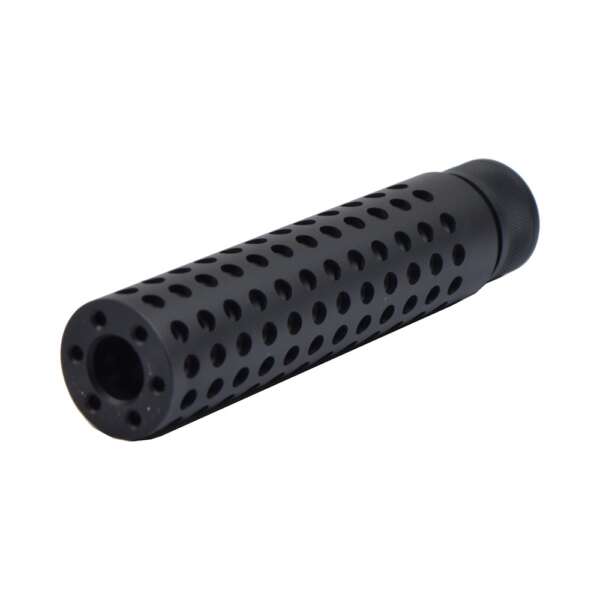 JS-TACTICAL SILENZIATORE NERO (JS-FKSP)