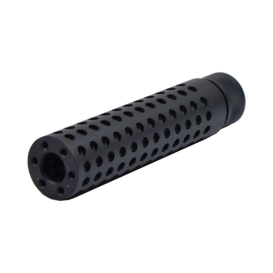 JS-TACTICAL SILENZIATORE NERO (JS-FKSP)