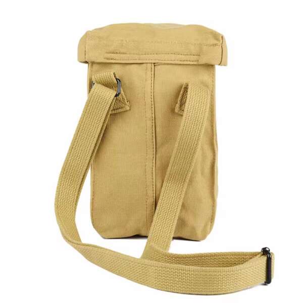 JS-TACTICAL TASCA PORTA CARICATORE THOMPSON KHAKI (JS-1703) - immagine 2