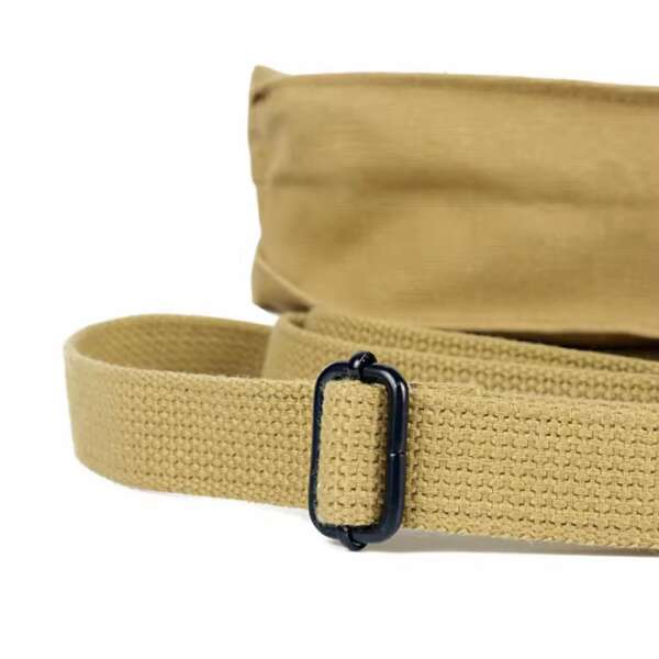 JS-TACTICAL TASCA PORTA CARICATORE THOMPSON KHAKI (JS-1703) - immagine 6
