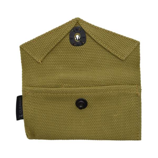 JS-TACTICAL TASCA PORTA KIT PRIMO SOCCORSO KHAKI (JS-1728) - immagine 3