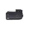 JS-TACTICAL TORCIA LED E LASER ROSSO (JS-GJ25R) - immagine 2