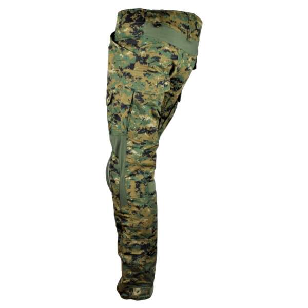 JS-TACTICAL WARRIOR COMBAT SUIT MARPAT TAGLIA XL (JSWAR-MAR-XL) - immagine 9