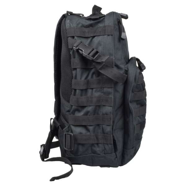 JS-TACTICAL ZAINO 36 LITRI NERO (JS-1606B) - immagine 3