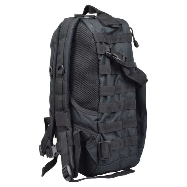 JS-TACTICAL ZAINO 36 LITRI NERO (JS-1606B) - immagine 5