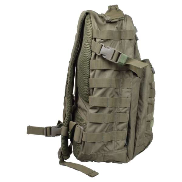 JS-TACTICAL ZAINO 36 LITRI OLIVE DRAB (JS-1606V) - immagine 3
