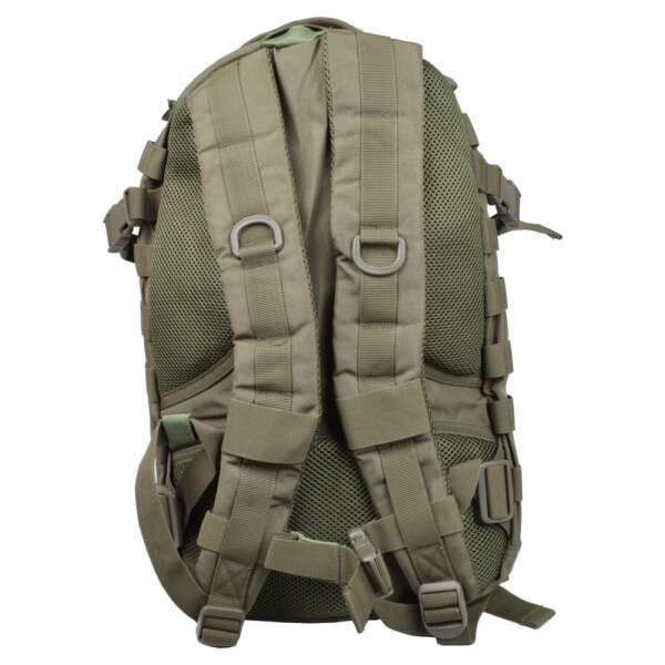 JS-TACTICAL ZAINO 36 LITRI OLIVE DRAB (JS-1606V) - immagine 4