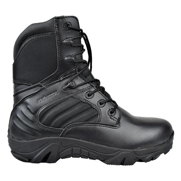 JS WARRIOR ANFIBIO NERO TAGLIA 43 (JS-BWB-43)
